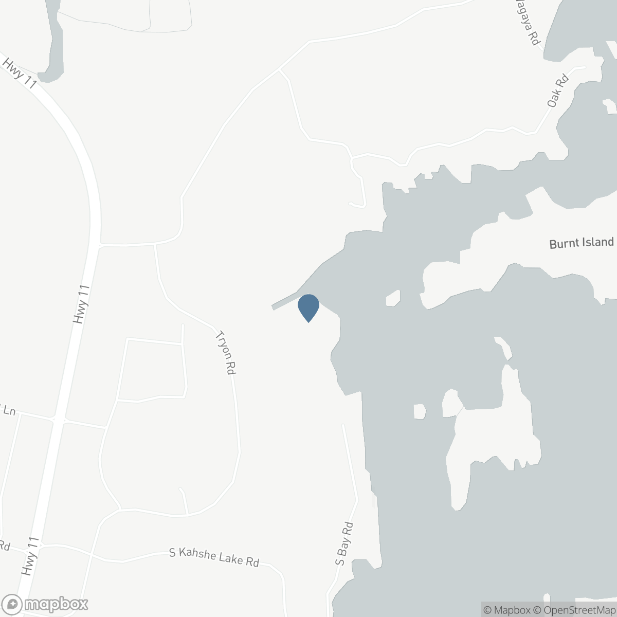 1114 TRYON ROAD, Gravenhurst, Ontario P0E 1G0